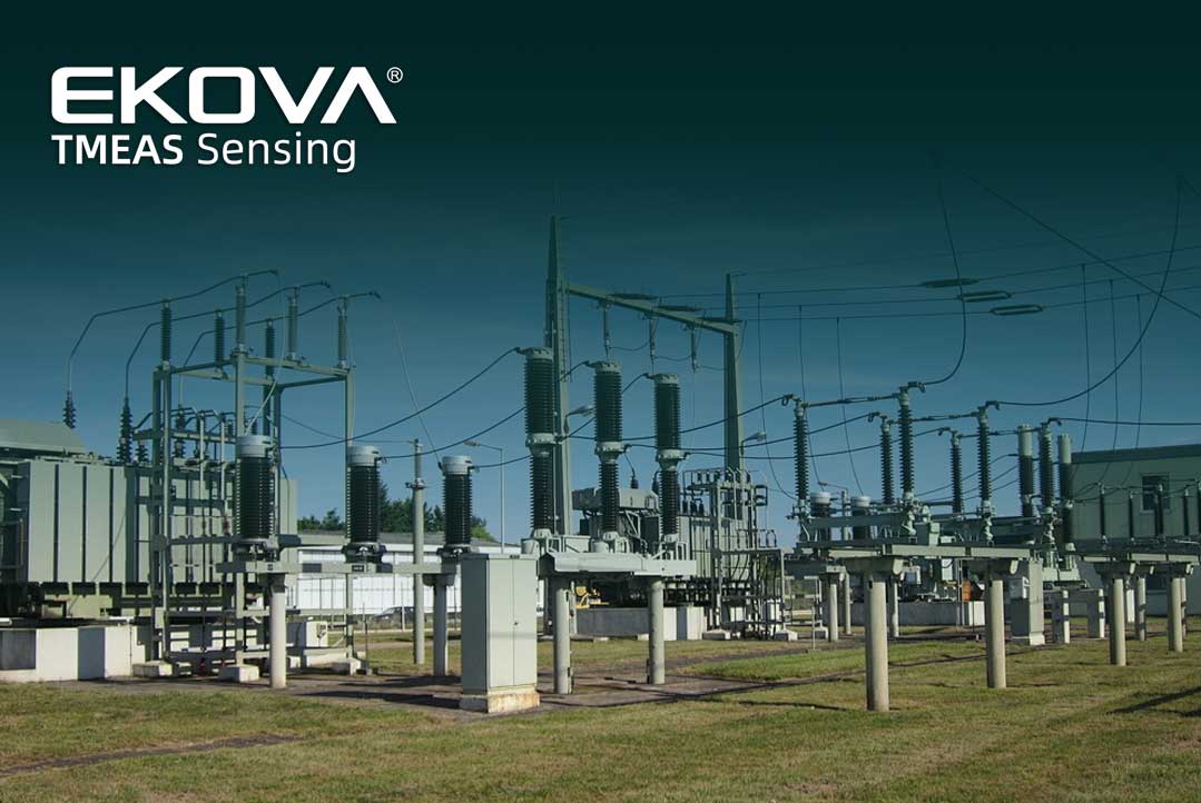 電力設(shè)備熱點(diǎn)溫度監(jiān)測(cè)的技術(shù)類(lèi)型(上)